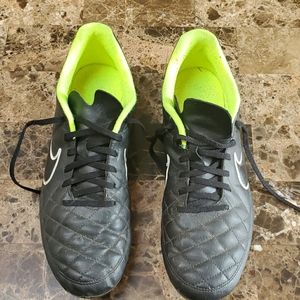 Nike soccer cleats